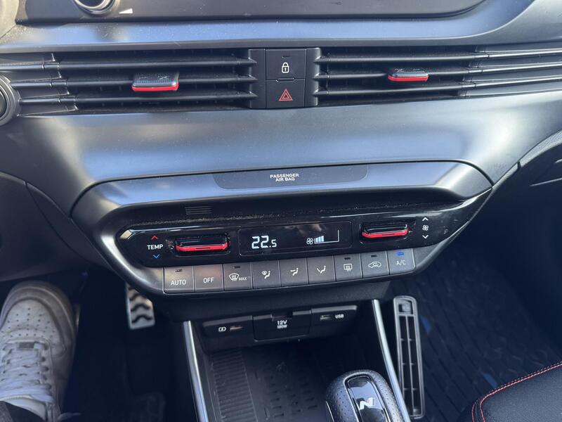 Hyundai i20 vaihtoauto