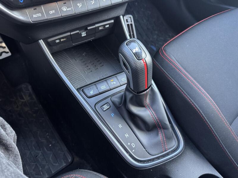 Hyundai i20 vaihtoauto