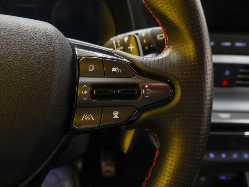 Hyundai i20 vaihtoauto