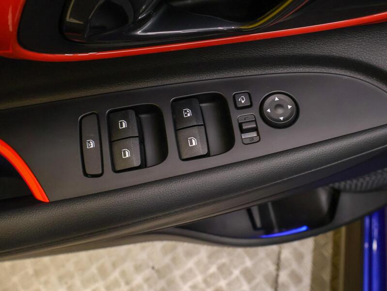 Hyundai i20 vaihtoauto