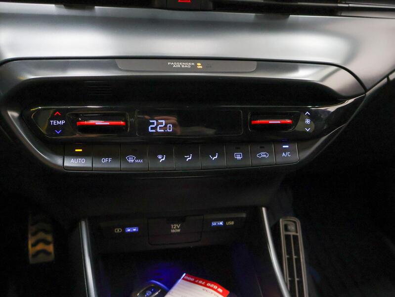 Hyundai i20 vaihtoauto