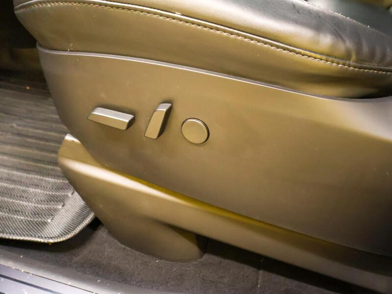 Tesla Model X vaihtoauto