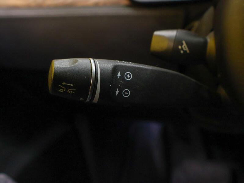 Tesla Model X vaihtoauto