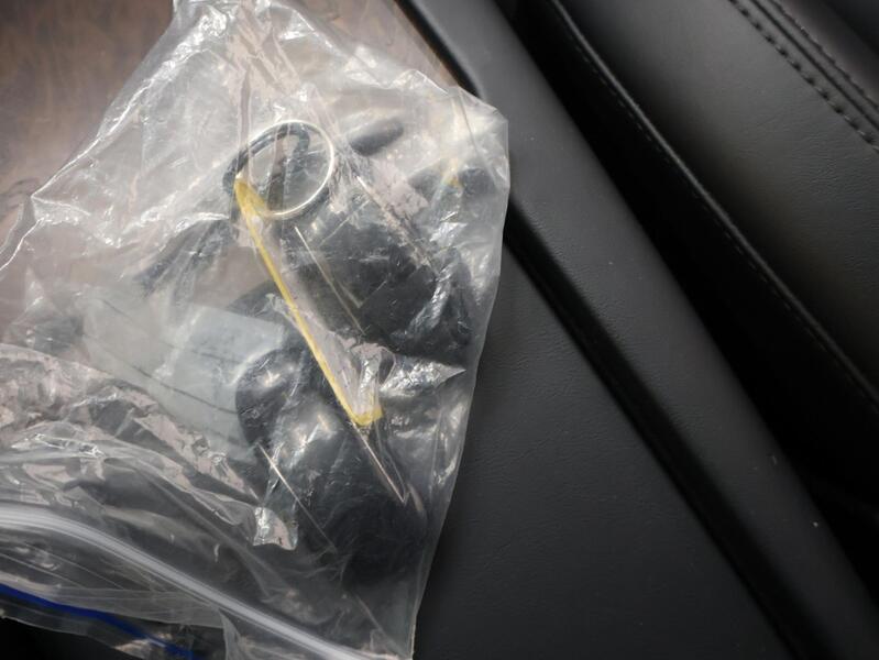 Tesla Model X vaihtoauto