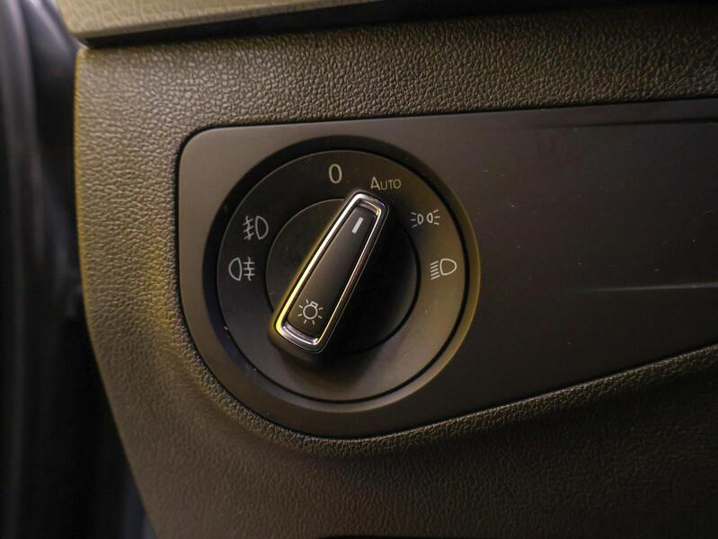 SEAT Tarraco vaihtoauto