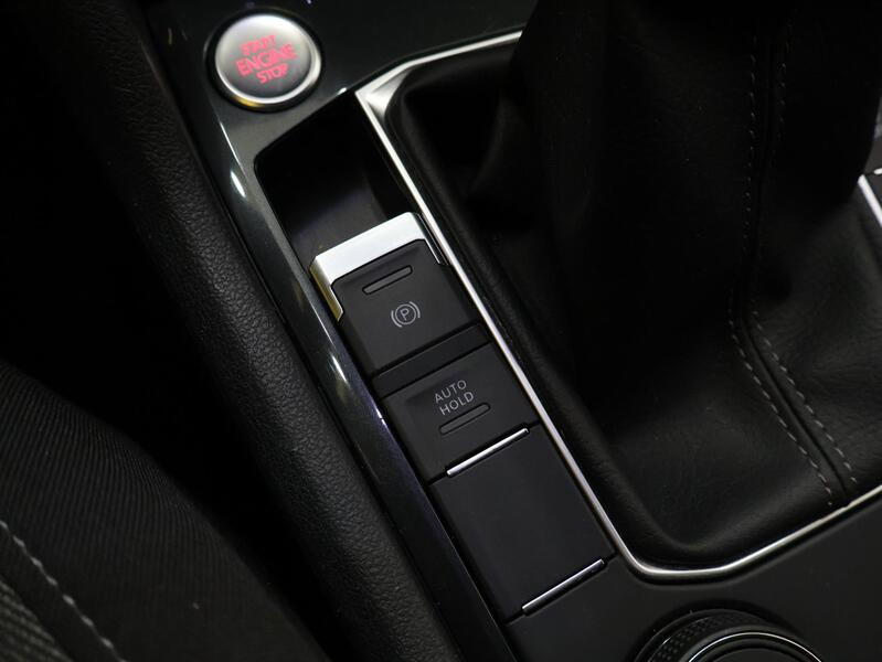 SEAT Tarraco vaihtoauto