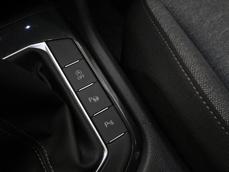 SEAT Tarraco vaihtoauto