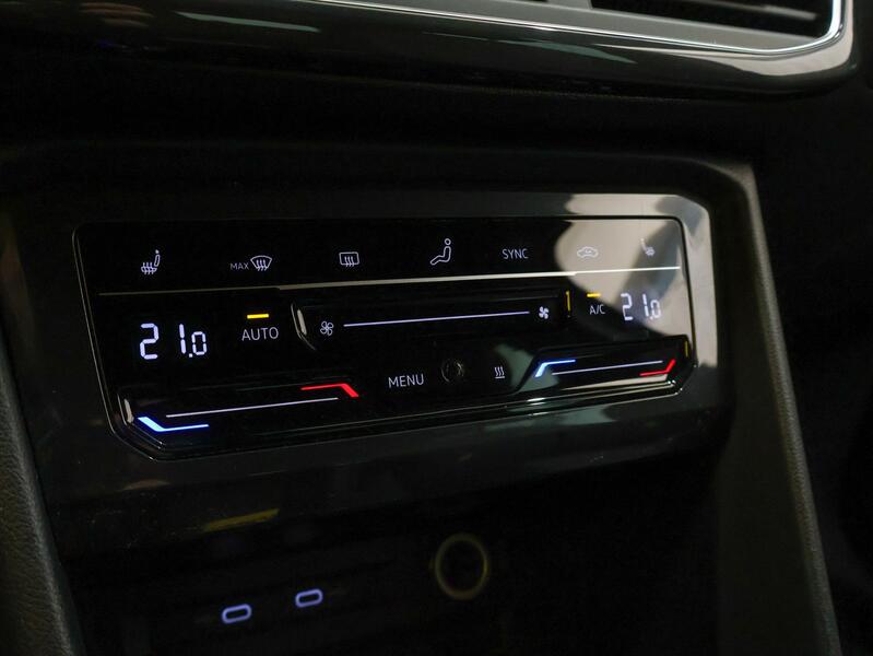 SEAT Tarraco vaihtoauto