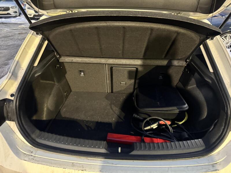 SEAT Leon vaihtoauto