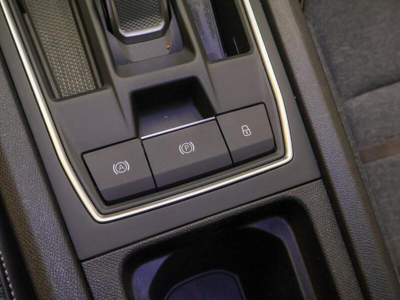 SEAT Leon vaihtoauto