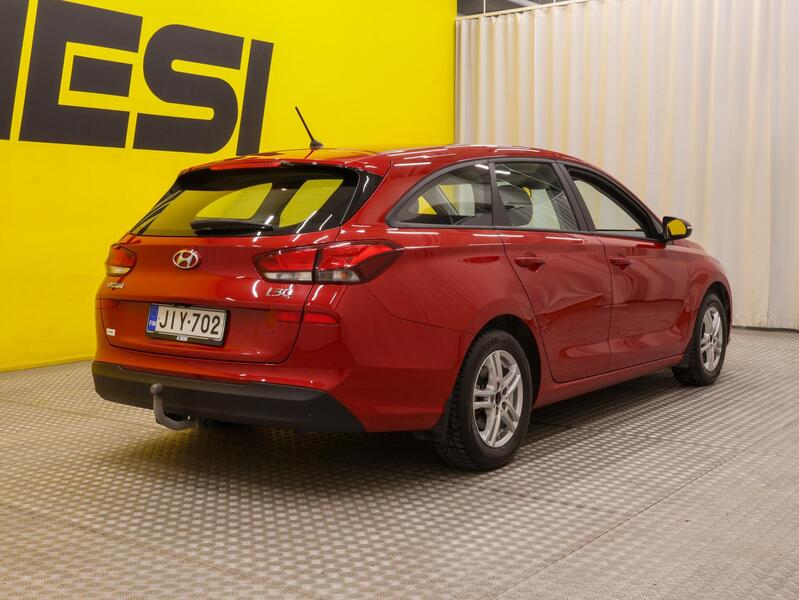 Hyundai i30 vaihtoauto