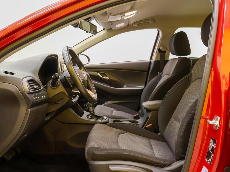 Hyundai i30 vaihtoauto