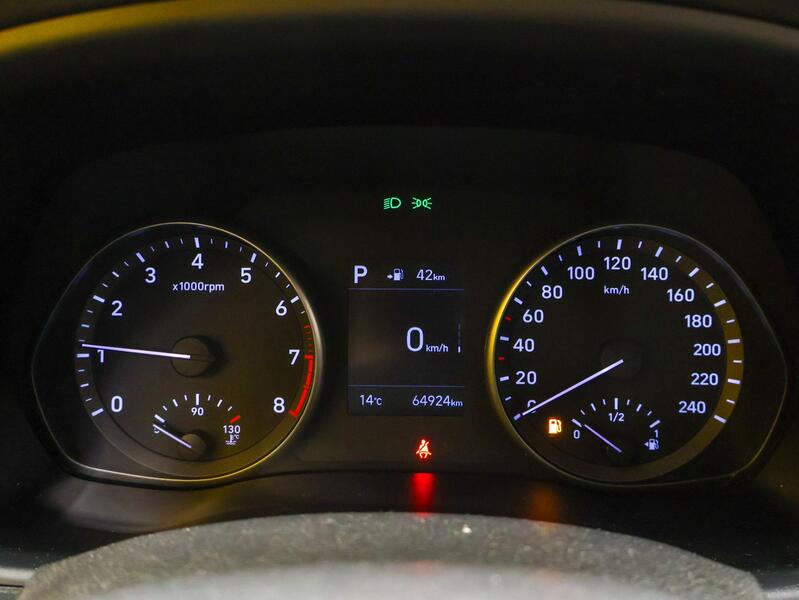 Hyundai i30 vaihtoauto