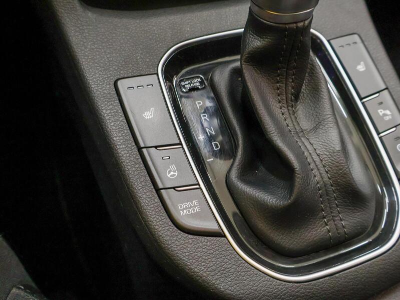 Hyundai i30 vaihtoauto