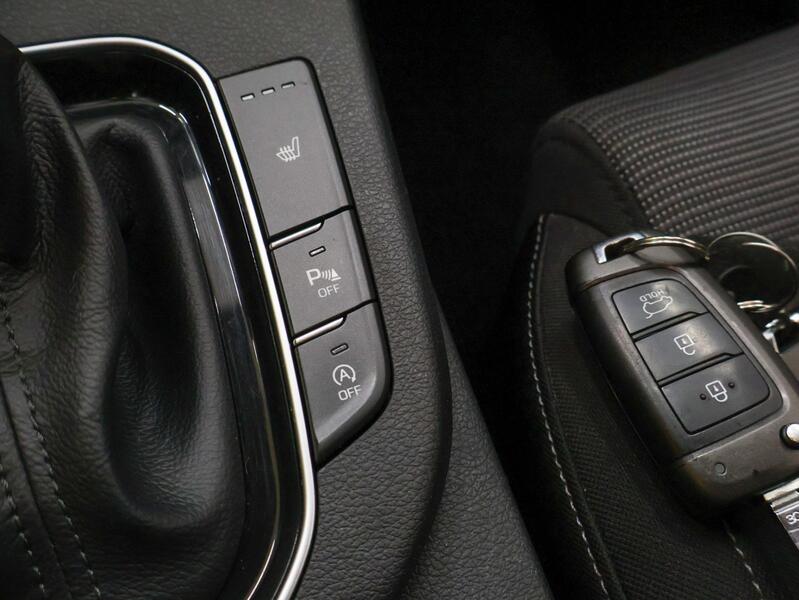 Hyundai i30 vaihtoauto