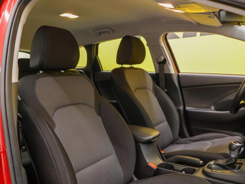 Hyundai i30 vaihtoauto