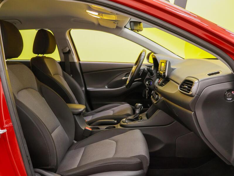 Hyundai i30 vaihtoauto