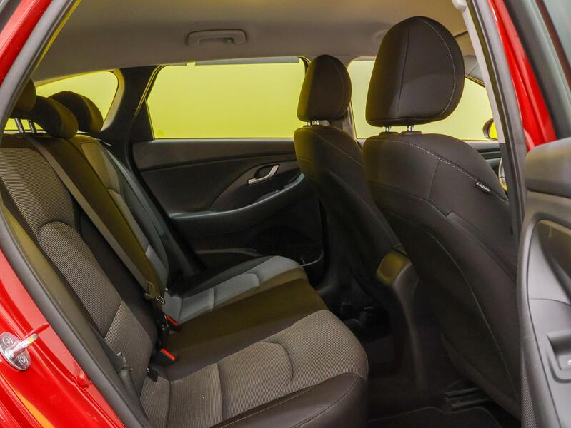 Hyundai i30 vaihtoauto