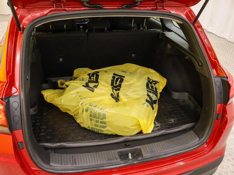 Hyundai i30 vaihtoauto