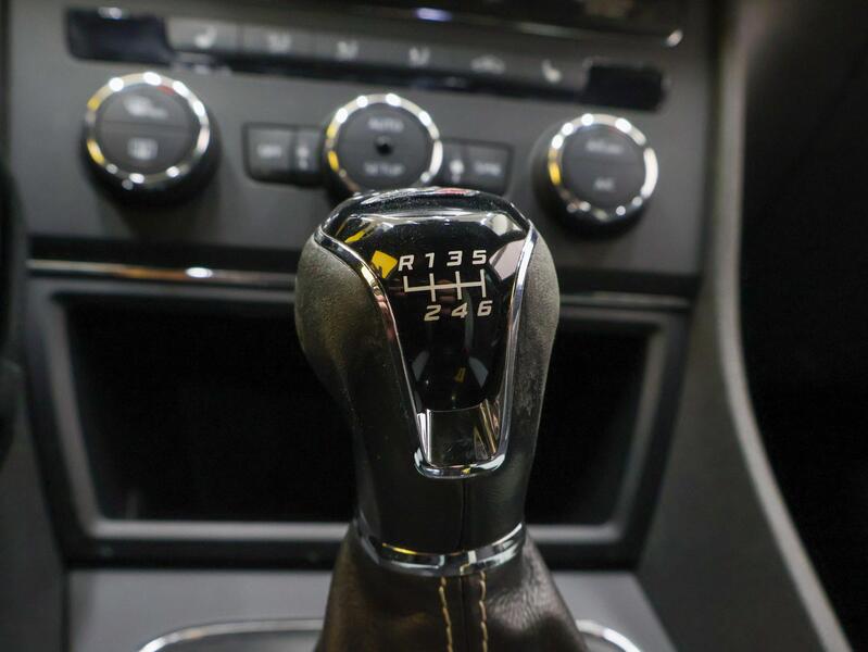 SEAT Leon vaihtoauto