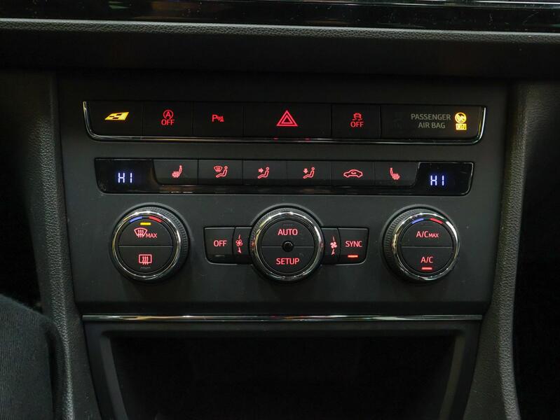 SEAT Leon vaihtoauto