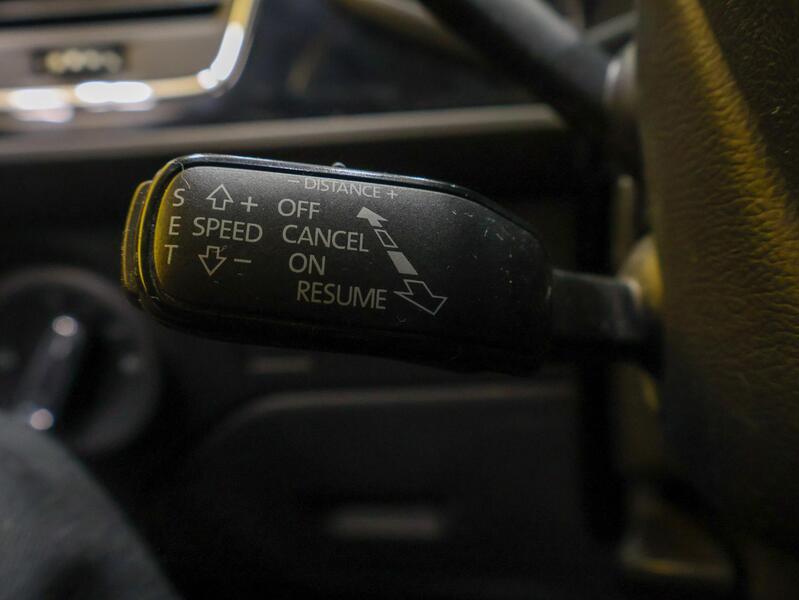 SEAT Leon vaihtoauto