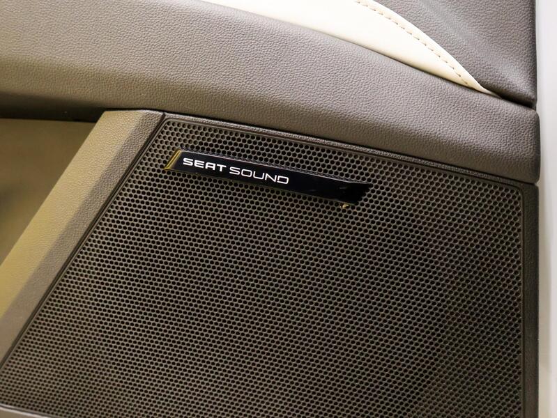 SEAT Leon vaihtoauto