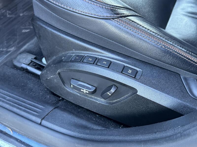 Volvo V40 Cross Country vaihtoauto