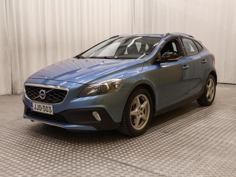 Volvo V40 Cross Country vaihtoauto