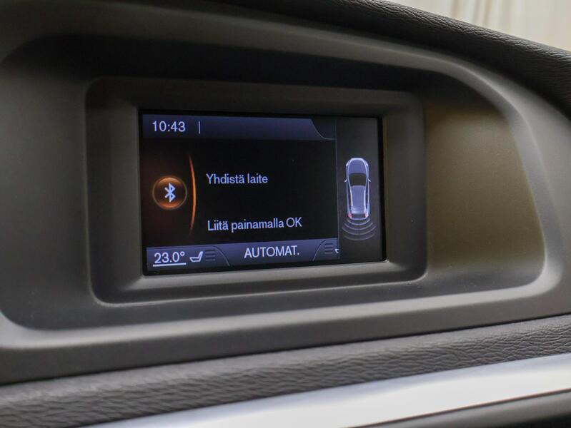 Volvo V40 Cross Country vaihtoauto