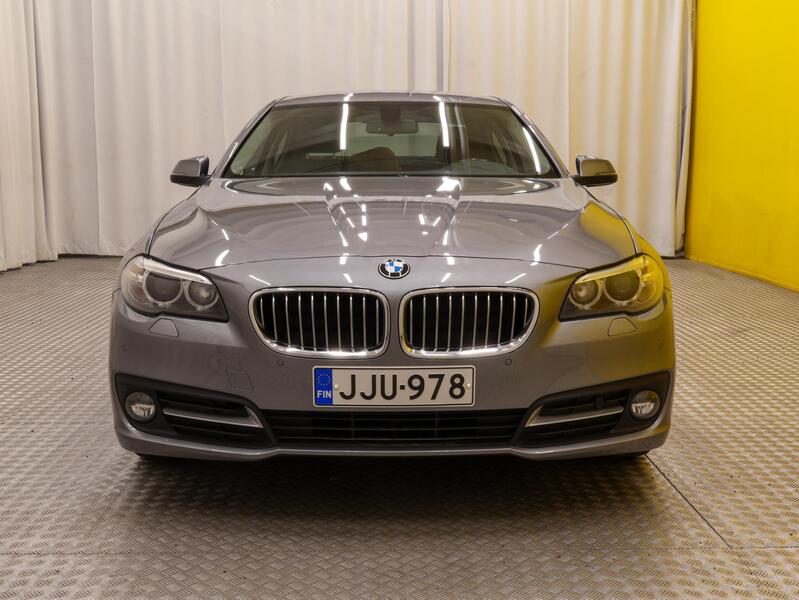 BMW 518 vaihtoauto