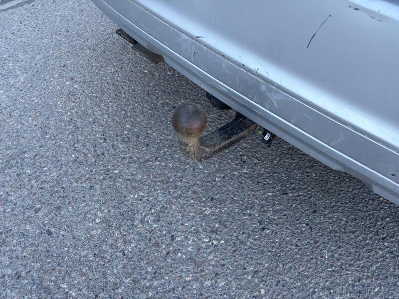 Skoda Yeti vaihtoauto