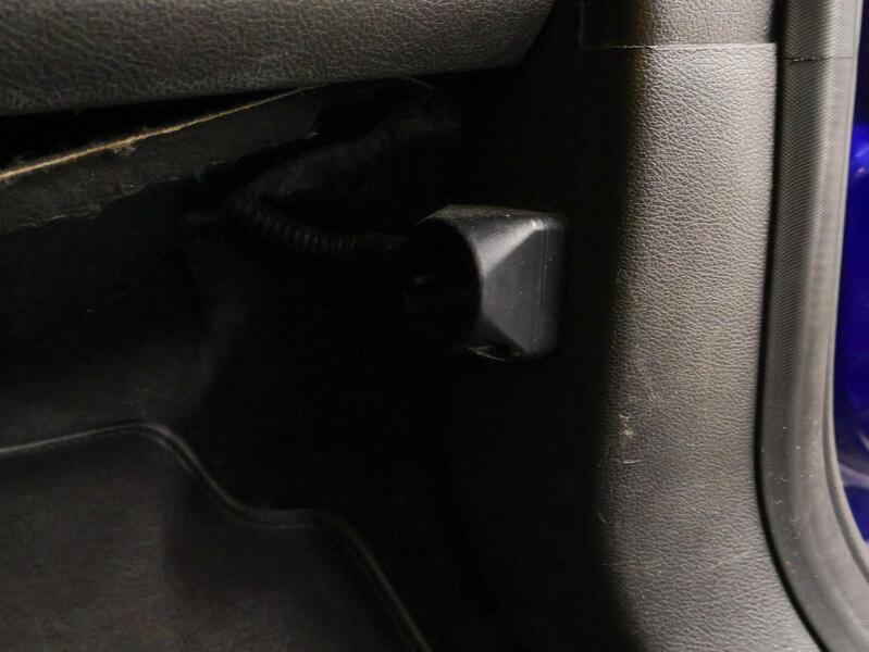 Ford Tourneo Connect vaihtoauto