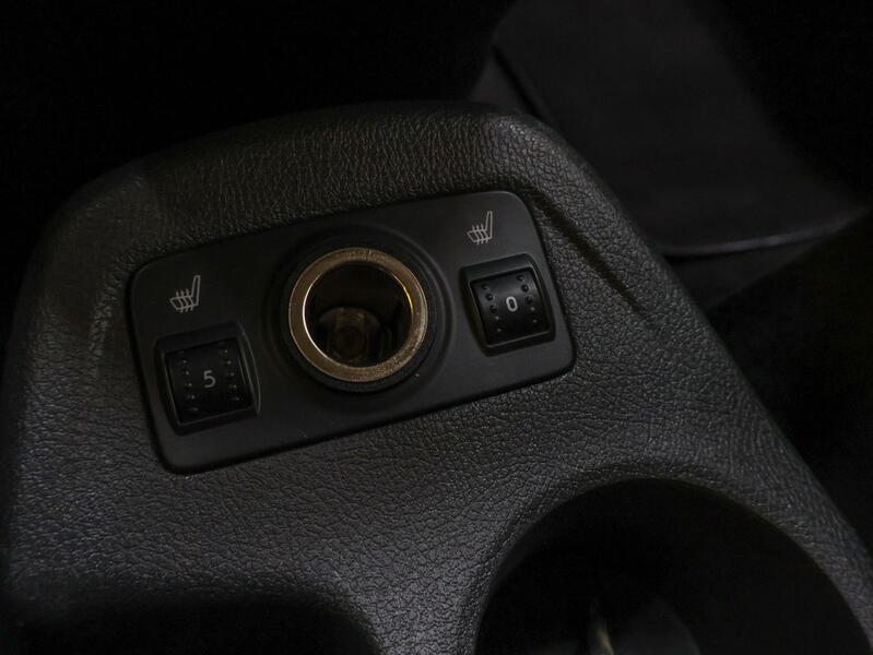 Ford Tourneo Connect vaihtoauto