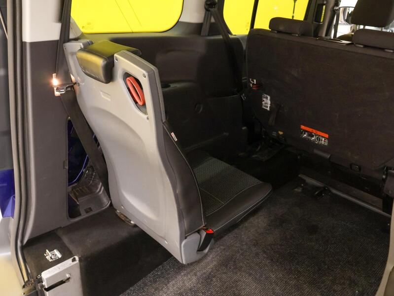 Ford Tourneo Connect vaihtoauto