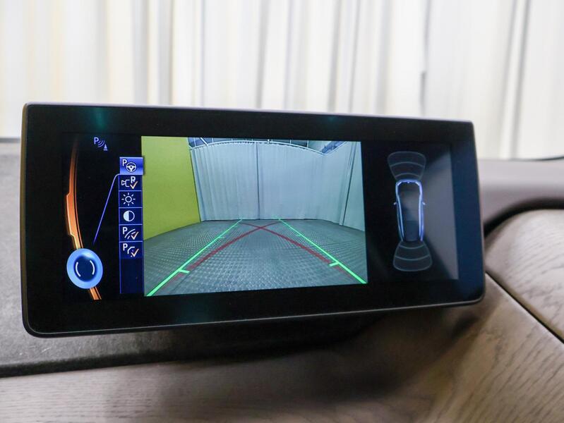 BMW i3 vaihtoauto