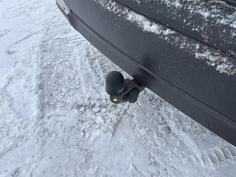 SEAT Tarraco vaihtoauto