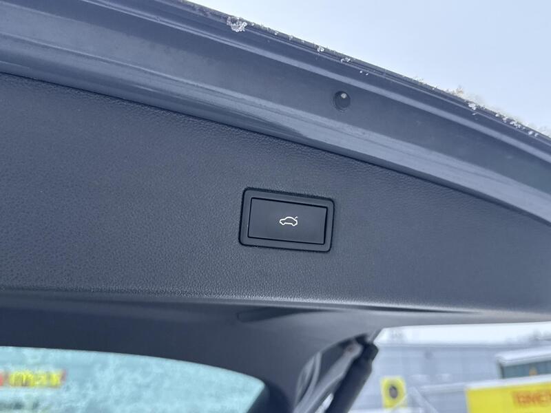 SEAT Tarraco vaihtoauto