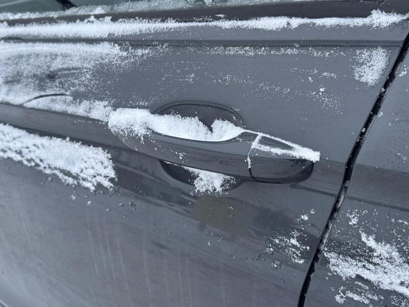 SEAT Tarraco vaihtoauto