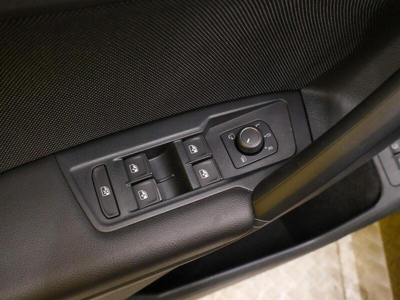 SEAT Tarraco vaihtoauto