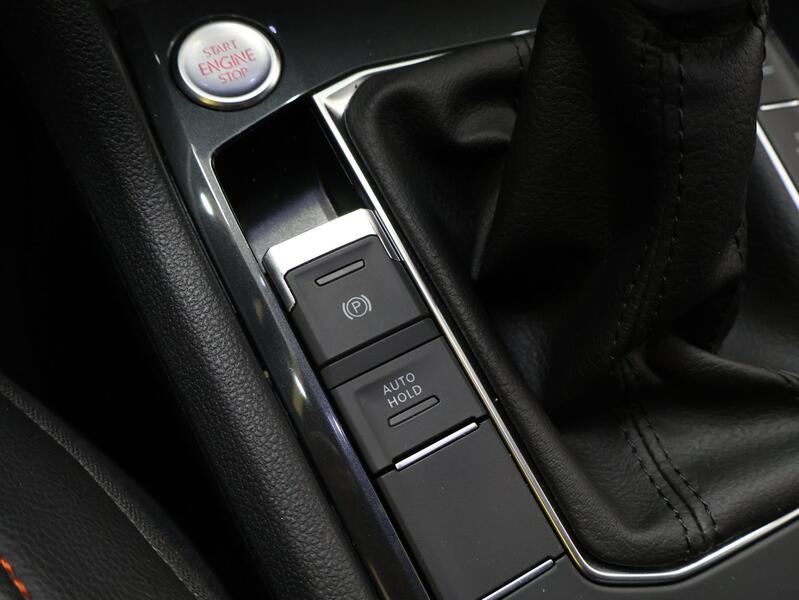 SEAT Tarraco vaihtoauto