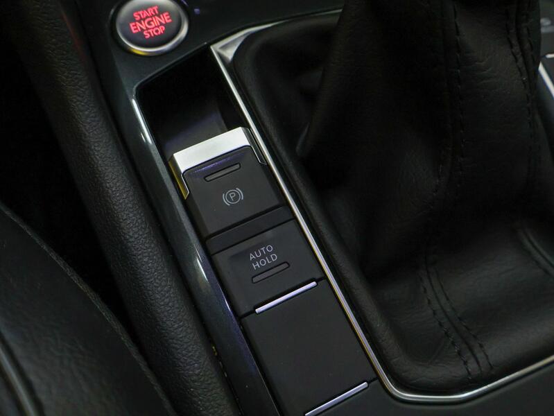 SEAT Tarraco vaihtoauto