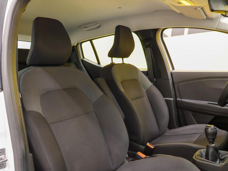 Dacia Sandero vaihtoauto