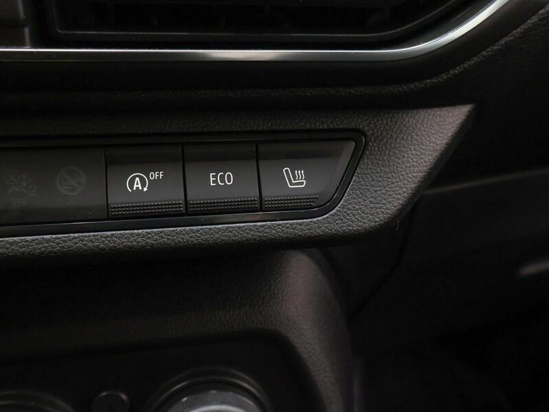 Dacia Sandero vaihtoauto