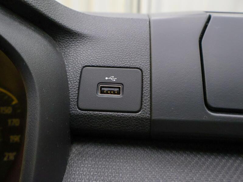 Dacia Sandero vaihtoauto