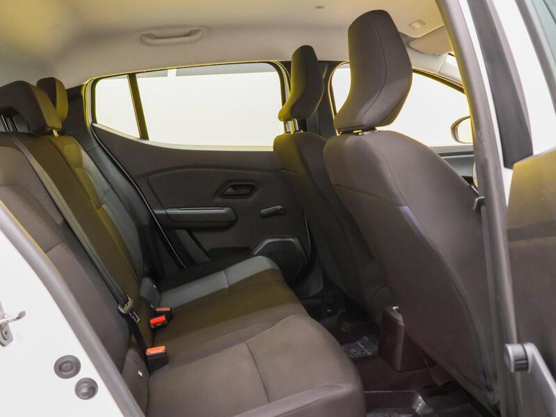 Dacia Sandero vaihtoauto