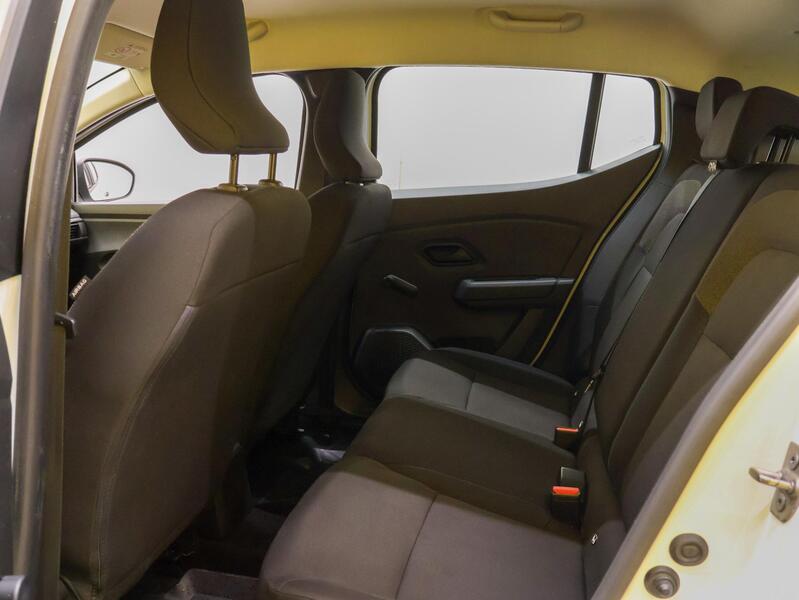 Dacia Sandero vaihtoauto