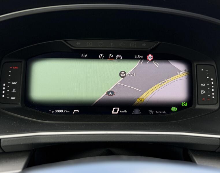 SEAT Tarraco vaihtoauto