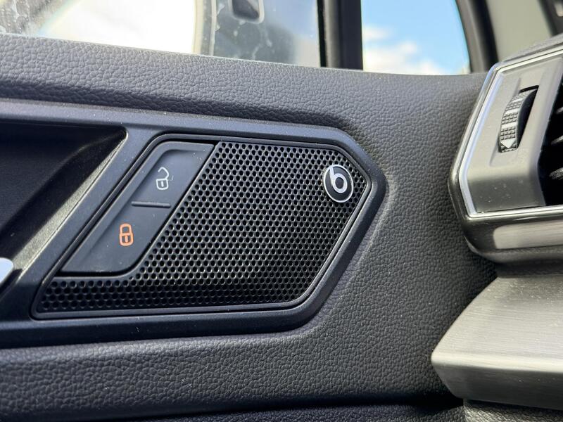 SEAT Tarraco vaihtoauto