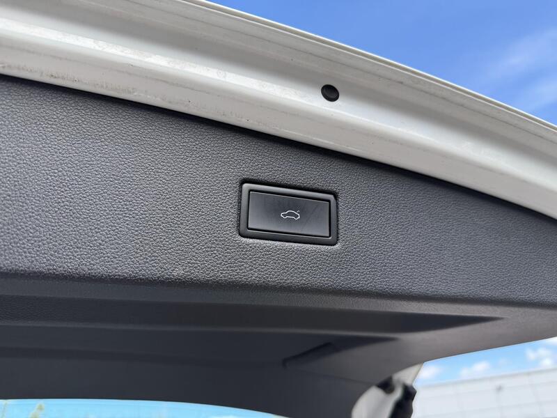 SEAT Tarraco vaihtoauto